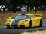 McLaren F1 GTR 1995 года